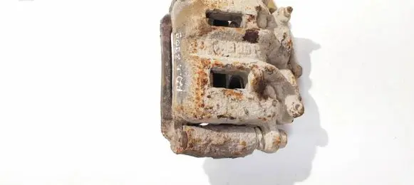 Mitsubishi Grandis Front brake caliper