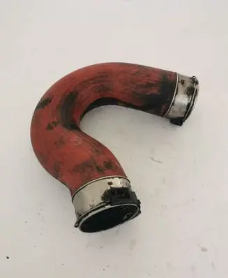 Mercedes-Benz Sprinter W906 Intercooler hose/pipe