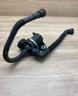 Mercedes-Benz GLE (W166 - C292) Other devices A0004707893