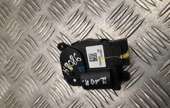 Tesla Model 3 Air flap motor/actuator T90442B