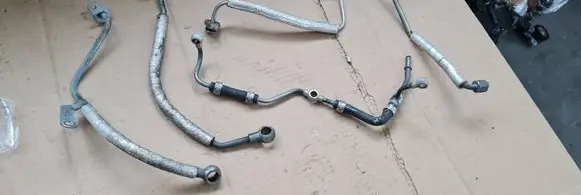 Maserati Quattroporte Coolant pipe/hose 