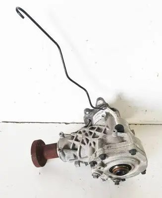 Jaguar E-Pace Front differential EJ327L486AC-JAG EJ327L486AC