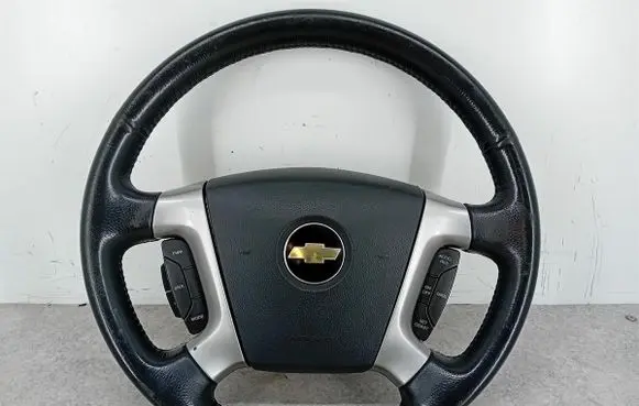 Chevrolet Epica Steering wheel 