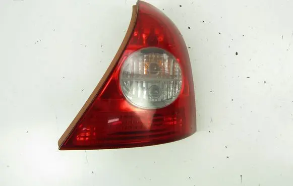 Renault Clio II Rear/tail lights 
