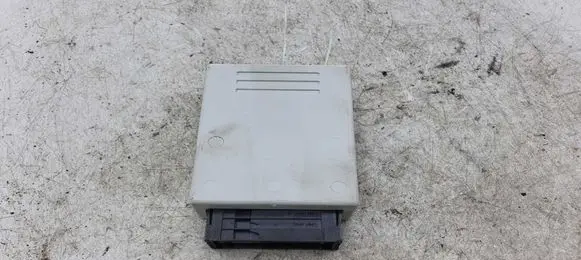 BMW 5 E60 E61 Center console control module 9183233