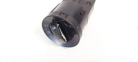 Audi A4 S4 B6 8E 8H Light switch 8E0941531A