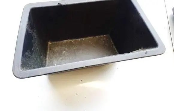 BMW X1 E84 Glove box 2991385