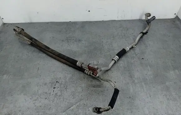 Chevrolet Captiva Air conditioning (A/C) pipe/hose 96629601