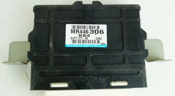 Mitsubishi Pajero Other control units/modules MR446306