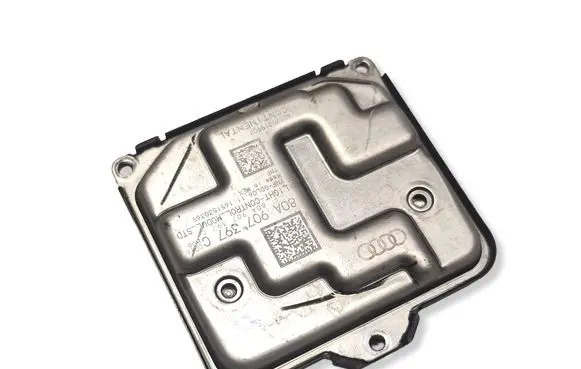 Audi Q5 SQ5 LED ballast control module 80A907397C 1651530369 A2C75315907