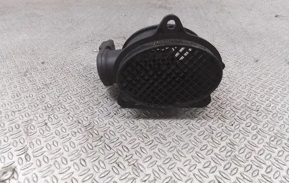 Citroen C5 Mass air flow meter 9650010780