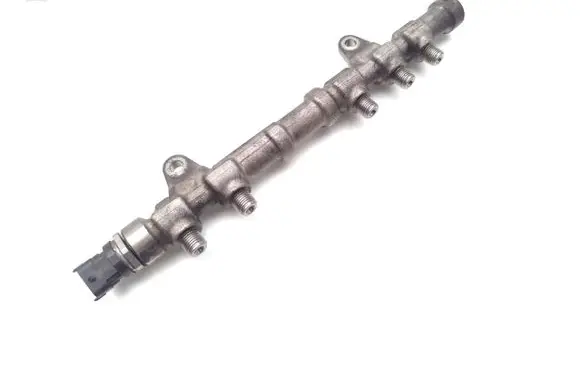 Fiat Punto Evo Fuel main line pipe 55234437 0281006164 0445214217