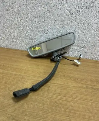 Mercedes-Benz C W204 Rear view mirror (interior) 2048103417 9150125000