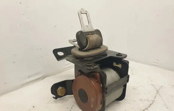 KIA Sorento Middle seatbelt (rear) CUJ091202 HRF07