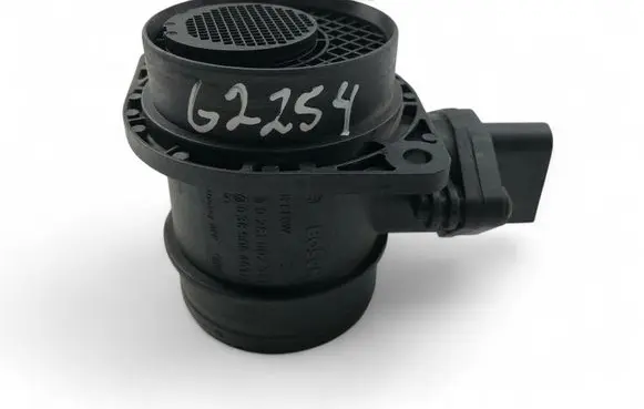Mass air flow meter