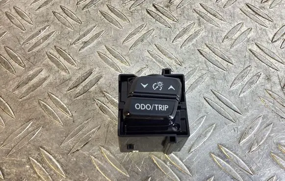 Lexus NX Panel lighting control switch 75Q113