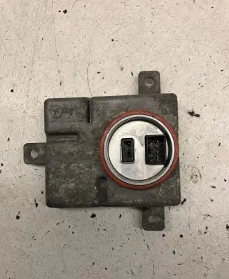 Audi A4 S4 B8 8K Headlight ballast module Xenon 8K0941597