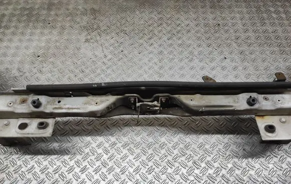 Citroen Nemo Top upper radiator support slam panel OEM