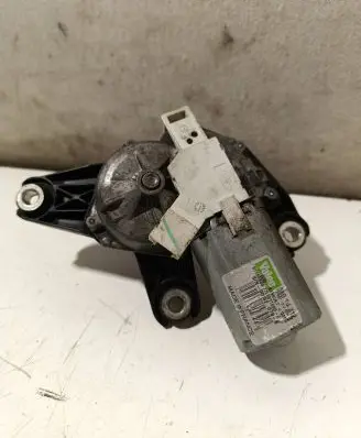 Renault Trafic III (X82) Rear window wiper motor 7700311590 91165699 53014312