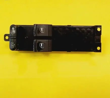 Electric window control switch
