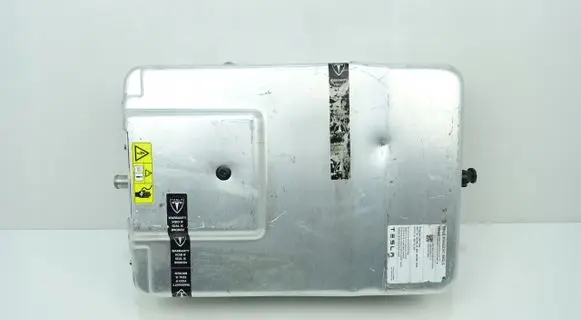 Tesla Model S Wireless charging module 1014963