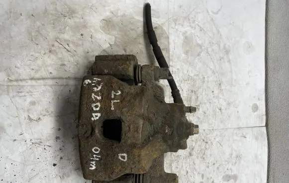 Mazda 6 Front brake caliper