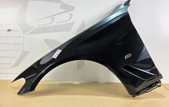 BMW 5 G30 G31 G38 Fender 