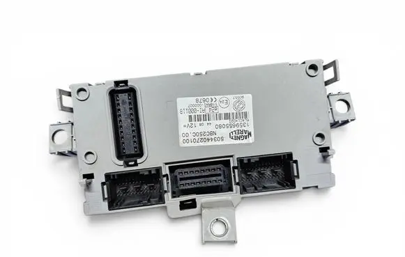 Peugeot Boxer BSM Control unit 1359655080 503440270100