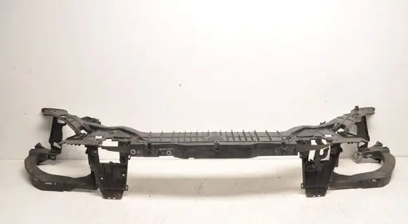 Volvo S60 Radiator support slam panel 31391782