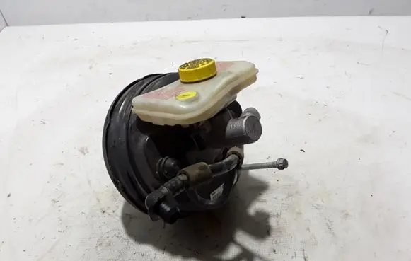 Audi A6 S6 C6 4F Brake booster 4F0612105G