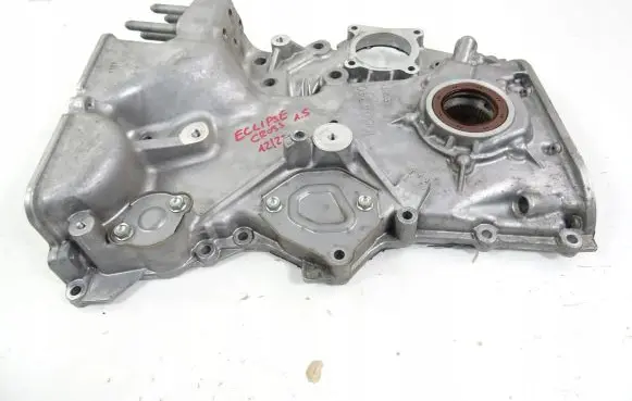 Mitsubishi Eclipse Cross Timing belt guard (cover) 1060A240