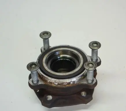 Audi A4 S4 B9 8W Rear wheel ball bearing 8W0407625G