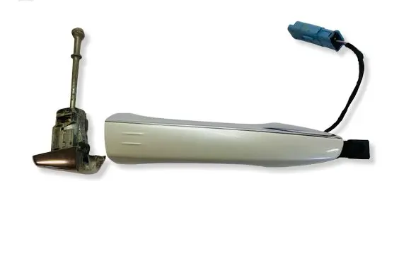 Peugeot 508 Front door exterior handle 9678531977 05052015