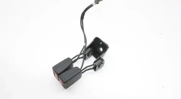 Volkswagen ID.7 Middle seatbelt buckle (rear) 14B857739