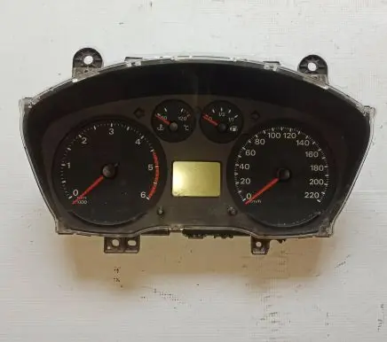 Ford Transit Speedometer (instrument cluster) 8C1T10849CC