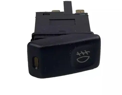 Volkswagen Golf II Fog light switch 191941535B