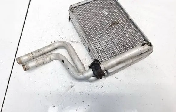 Ford Mondeo MK II Heater blower radiator