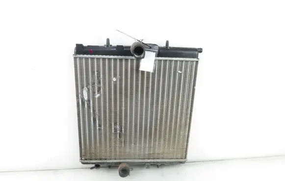 Peugeot 307 Coolant radiator 