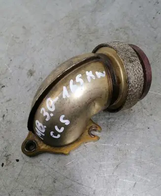 Mercedes-Benz CLS C219 EGR valve line/pipe/hose
