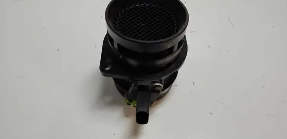 Audi A3 S3 8P Mass air flow meter