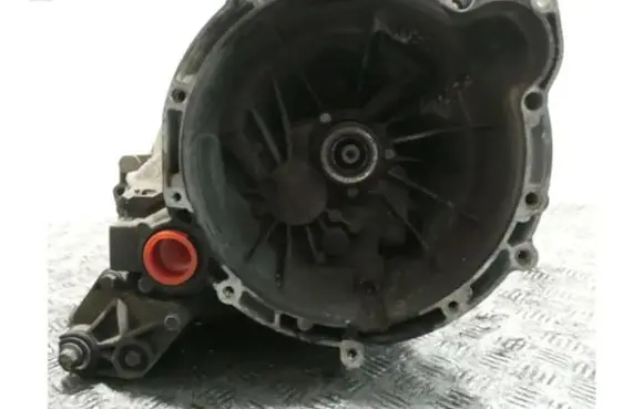 Ford Focus Manual 5 speed gearbox 