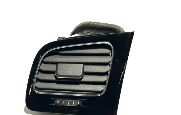Volkswagen Golf VII Dashboard side air vent grill/cover trim 5G1819247B 5G1819703G 6G1819709B