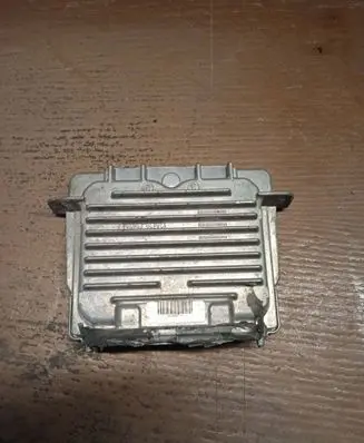 Xenon control unit/module