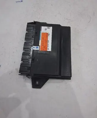 Ford Kuga I Comfort/convenience module 8M5T19G481AF