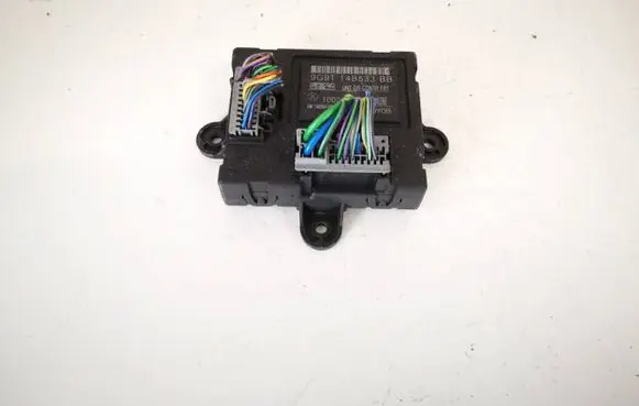 Volvo XC60 Door control unit/module 9g9t14b533bb 1002015703