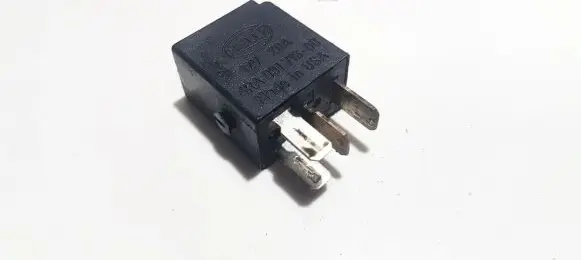 Mercedes-Benz ML W163 Other relay 0025421119 4RA931716-00