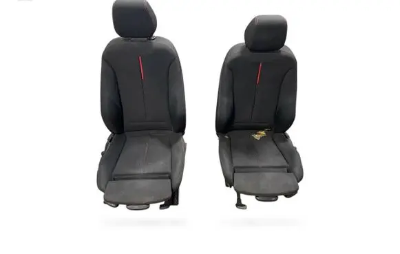 BMW 1 F20 F21 Front driver seat 