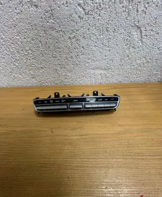 Mercedes-Benz E W238 Climate control unit A2139054707 1867