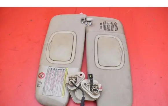 Alfa Romeo 159 Sun visor