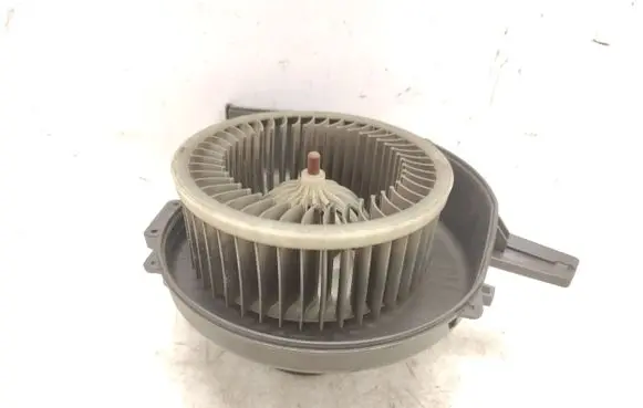 Audi A2 Heater fan/blower 6Q1820015C